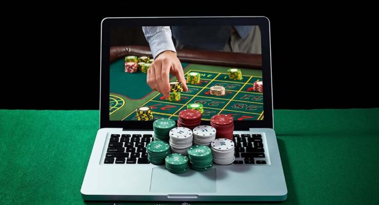 Lịch sử của ngành cá cược gambling ở trên thế giới 